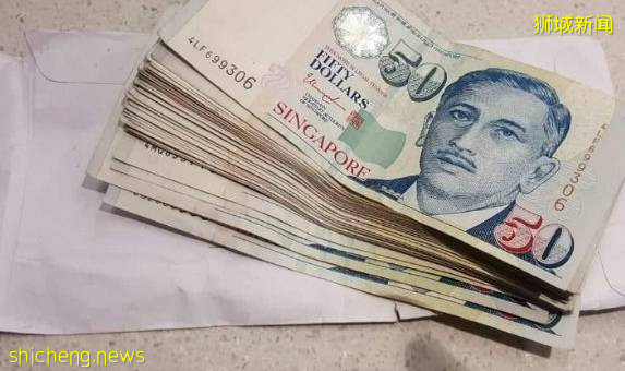 憑什麽？同樣的條件他在新加坡PR剛獲批，僅用4個多月