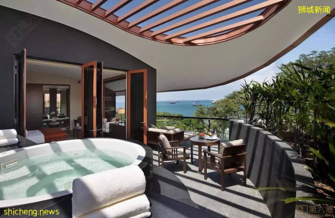 暑期玩转新加坡!领略花园城市的魅力