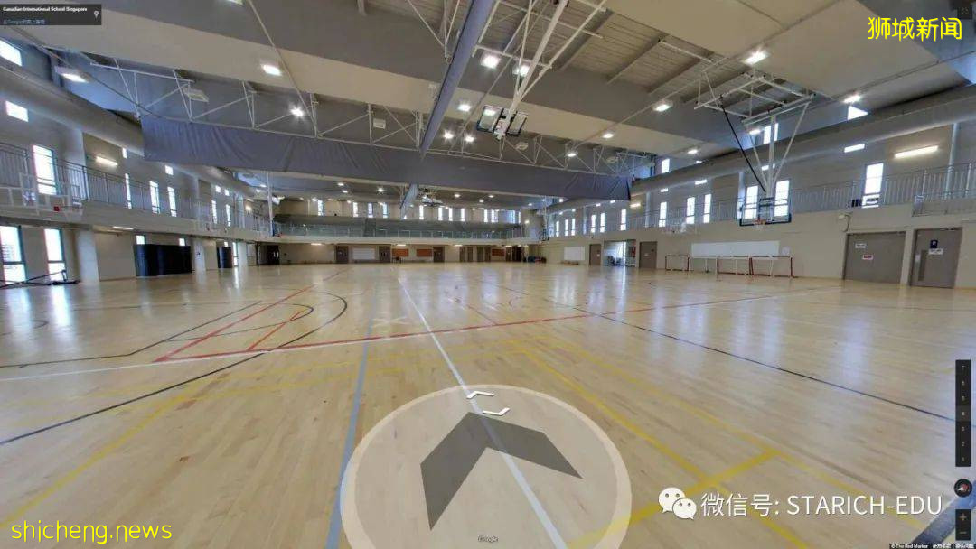 一天英文、一天中文的教学模式你见过吗?这所学校的中英教育受用终生