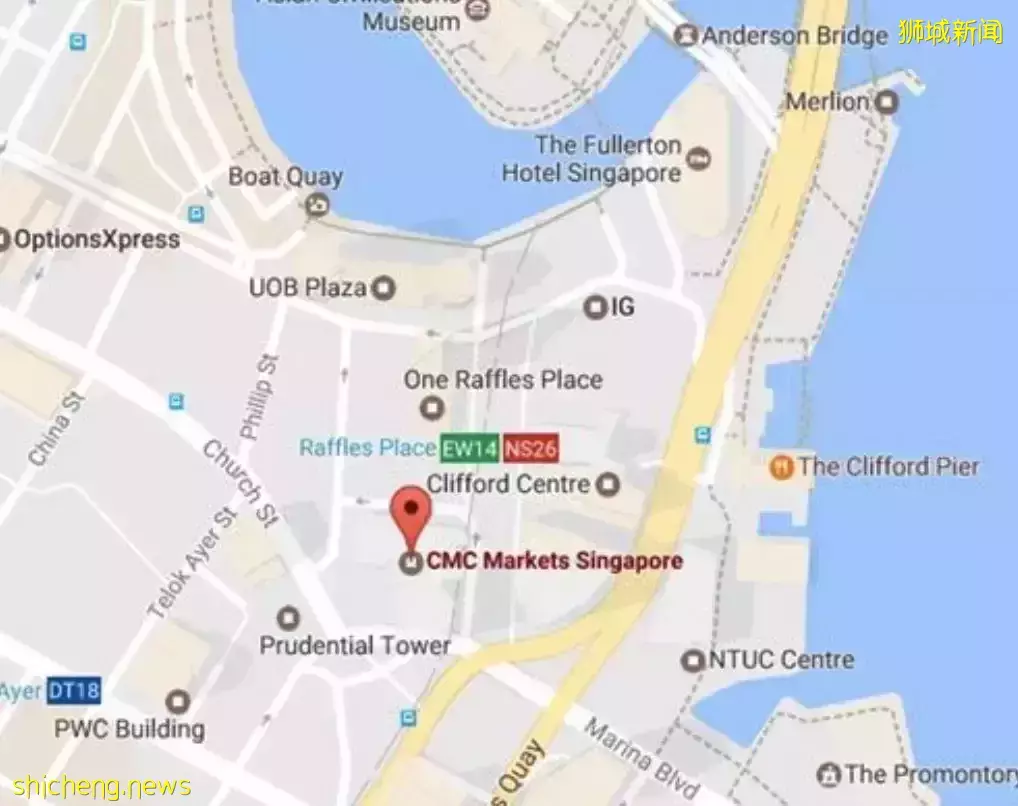 2021，新加坡CMC披荊斬棘，實現業績、榮譽等領域大豐收