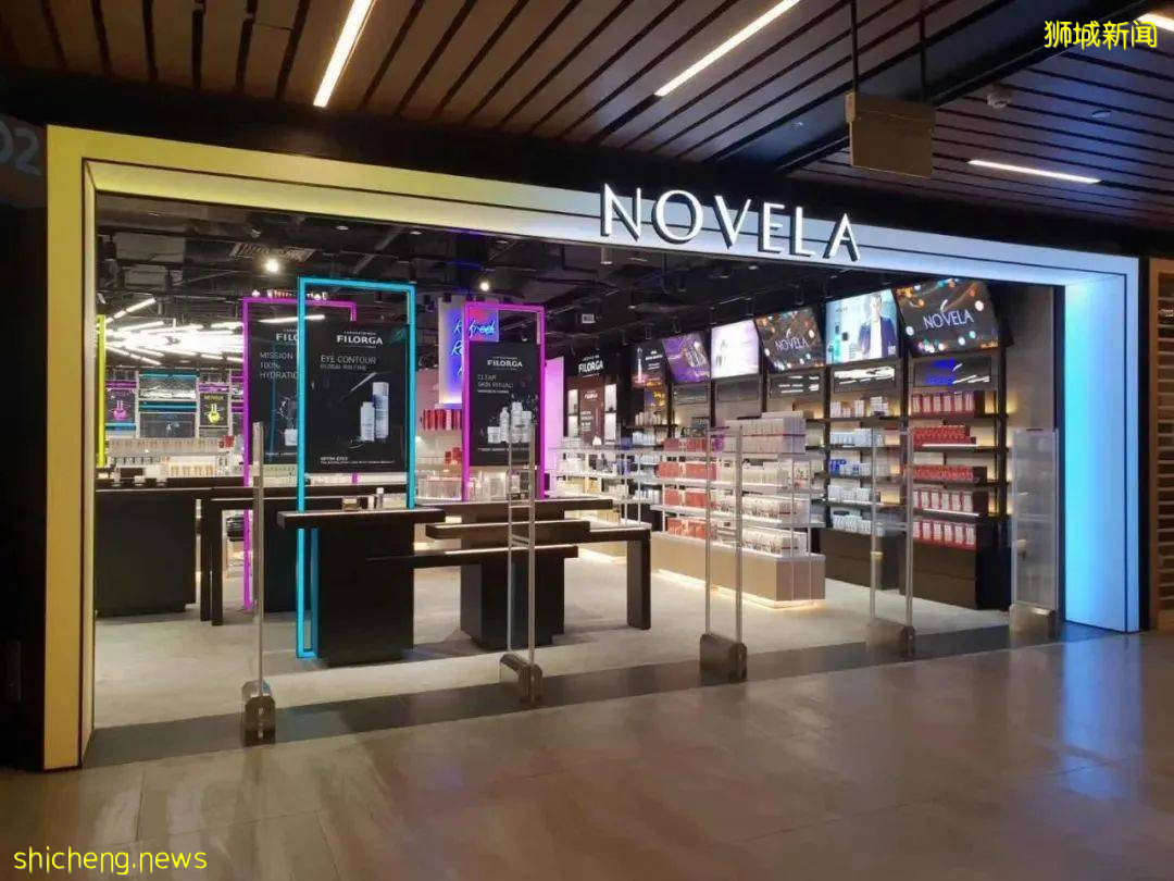 NOVELA黑五大促保姆級指南！千款美妝低至2折還狂送iPhone13、iPad、咖啡機