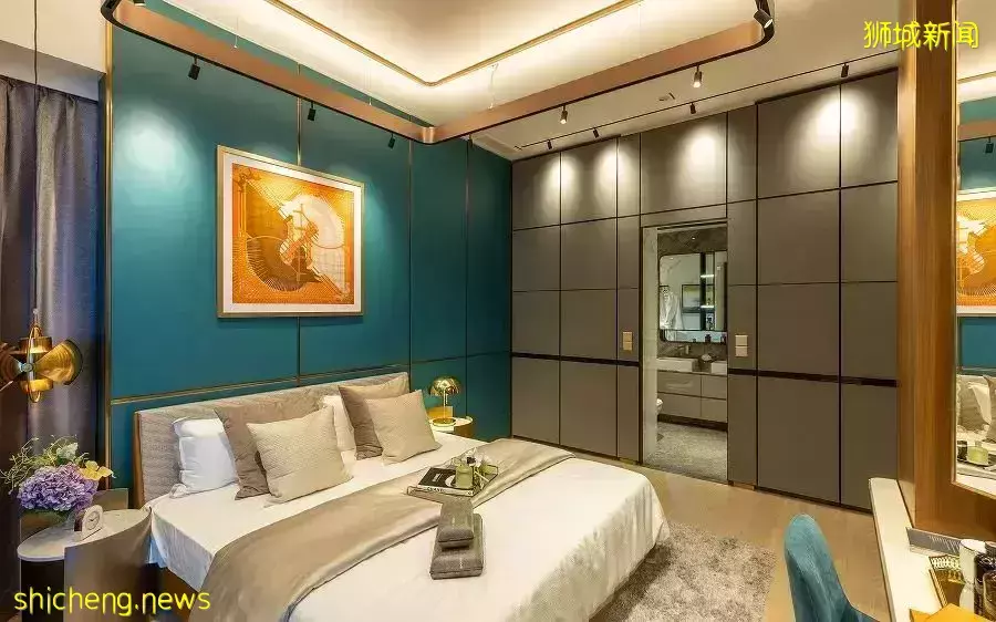 【Perfect Ten】即将于12月19日开售,价格从250万起