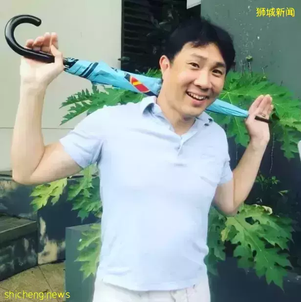 冰墩墩被炒到1000新币?!新加坡最帅议员也“带货”