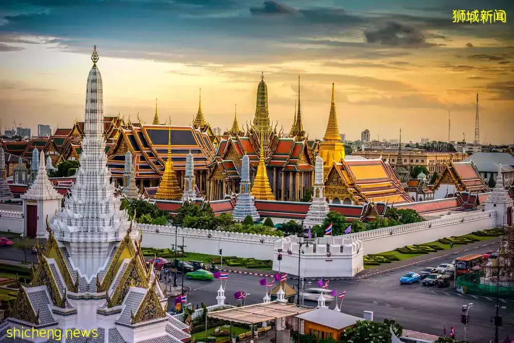 出去玩!新航機票最新優惠來了!往返含稅288新幣起、全球20+目的地可選