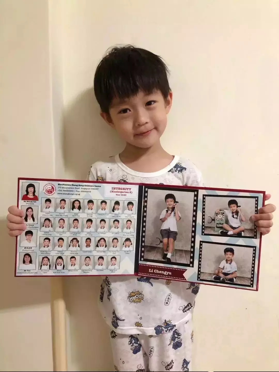 新加坡最火的演講和戲劇課！入學前還需要面試，到底是什麽神仙機構