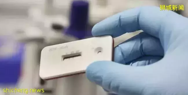 新冠研究:辉瑞防重症强过科兴但弱于莫德纳