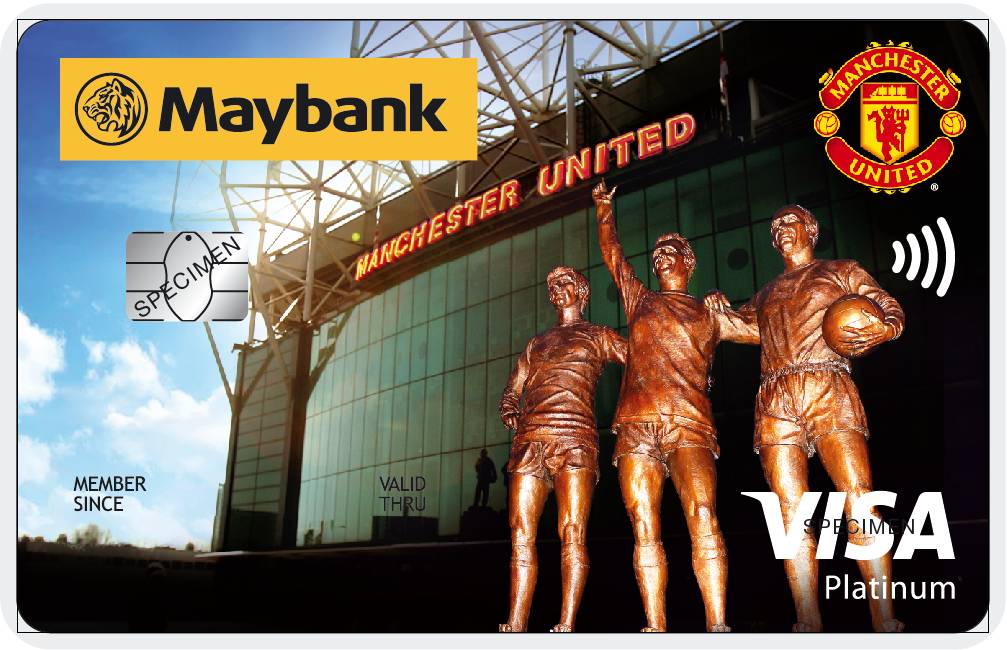 新加坡6大銀行信用卡活動合集🔥 蘋果、Dyson熱門商品免費領、直送2天1夜豪華酒店住宿、S$350的現金返還