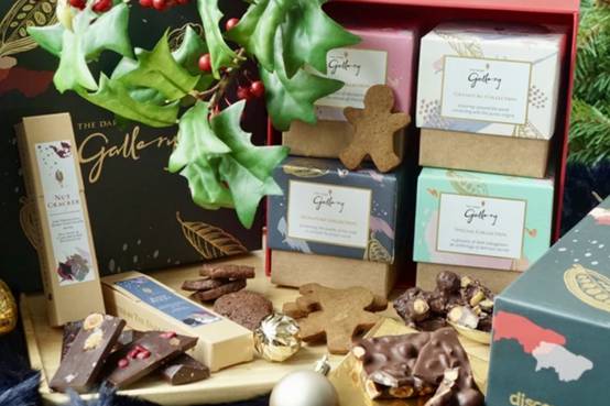 七大新加坡高端巧克力品牌,走亲访友必备伴手礼