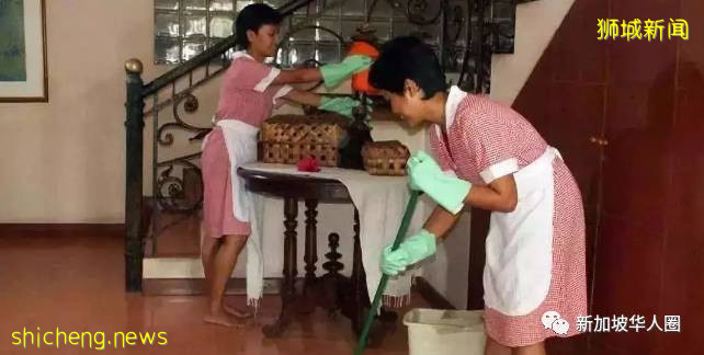 假如新加坡沒有了客工!