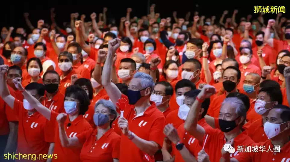 越“躺平”越繁荣?新加坡大解封万人聚会,出入境人潮爆满