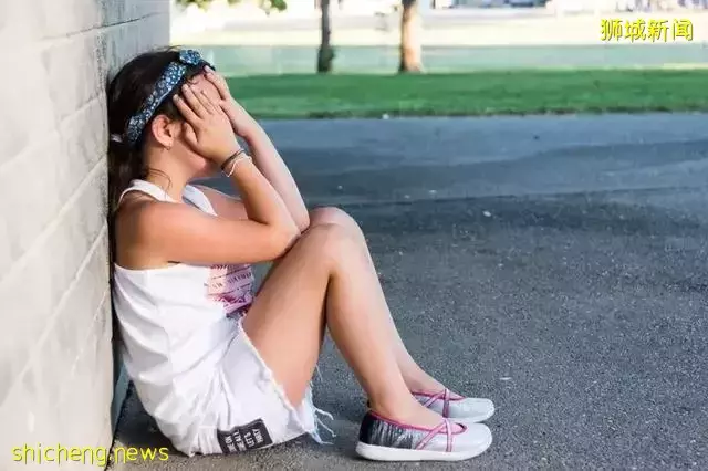 看完日本色情动漫后,他在新加坡三次非礼了7岁表妹