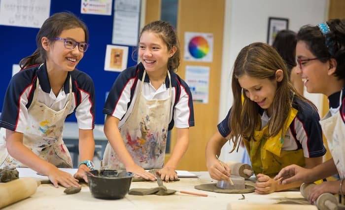 新加坡留学 明星贵族都选择的国际学校:新加坡史丹福美国国际学校SAIS