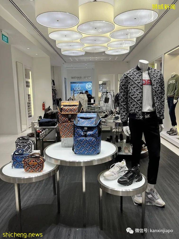 黑五加聖誕!新加坡最大的奧特萊斯IMM這回不僅打折,還有返現活動