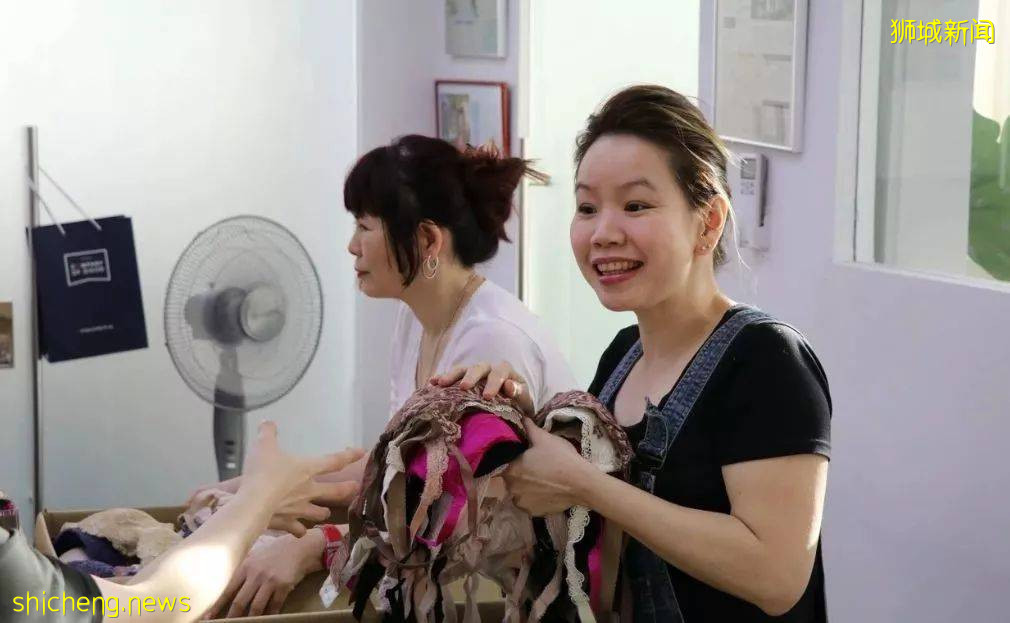 給家裏減減負！新加坡12家舊物捐贈機構，幫你跟沒用的衣服、電器、玩具說再見