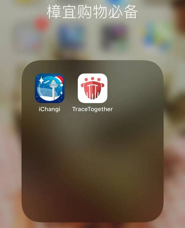 聽說很多人去了樟宜機場免稅區逛街？我們翹班去體驗了一把