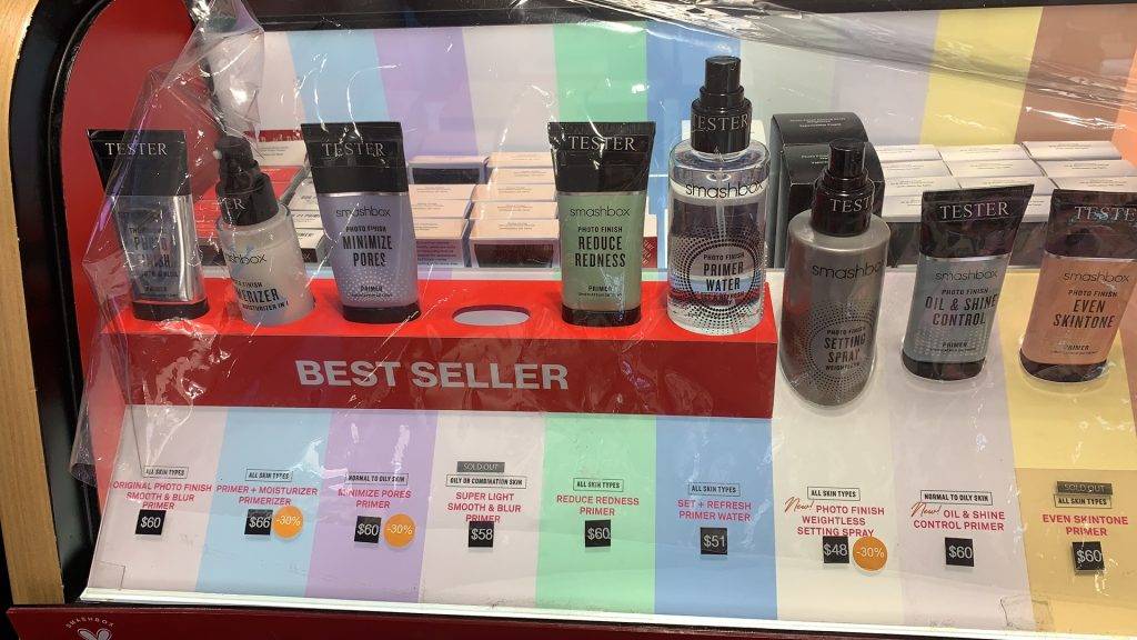 直击新加坡丝芙兰全场大促现场!除了史上最佳全场额外75折,还有拿到手软的满赠活动、低至5折的热门彩妆优惠