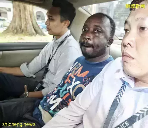 尼国爱情骗子兄弟档 诱3女 当钱骡 搞大肚 当了爸