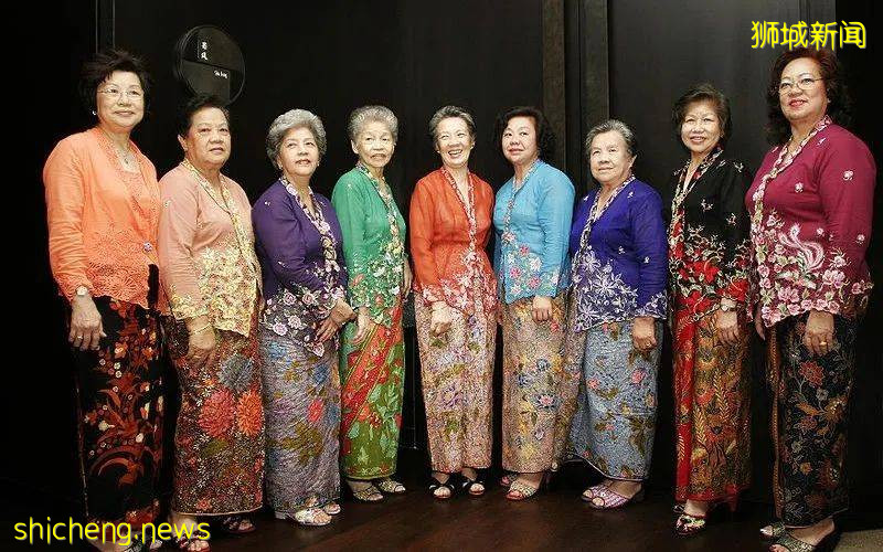 看完新加坡华语入门,我好像不会说华语了