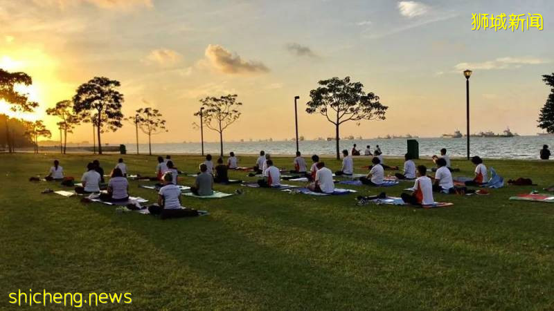 新加坡生活成本太高?一定是你打開的方式不對!