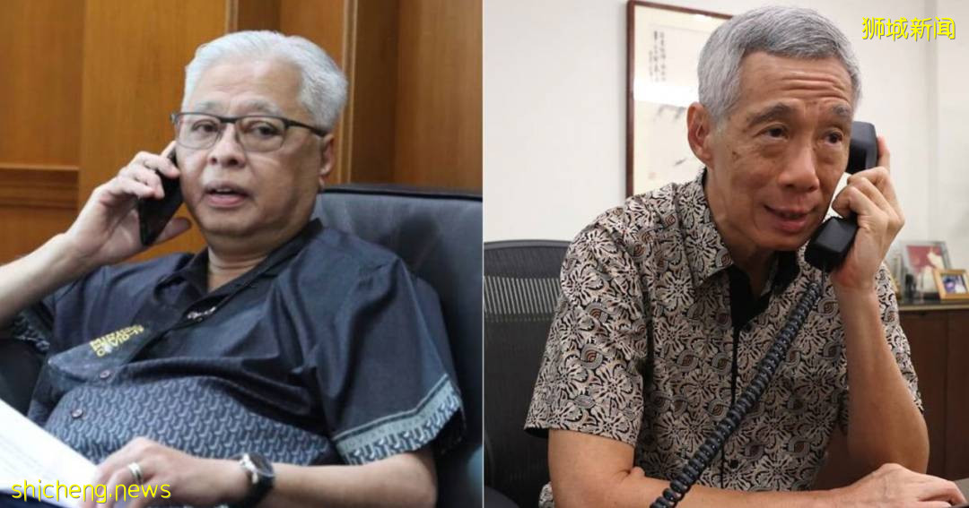 馬來西亞首相寫信給新加坡總理李顯龍，爲這個犯人求情