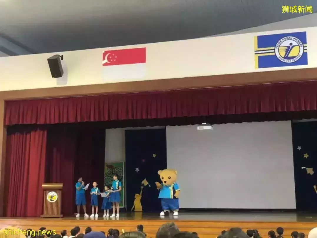 外国孩子和李光耀成为校友,除了凭运气还得准备什么