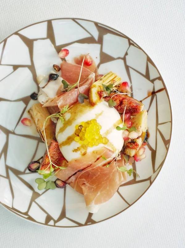 聖誕倒計時,是時候計劃一頓浪漫的新加坡聖誕大餐啦