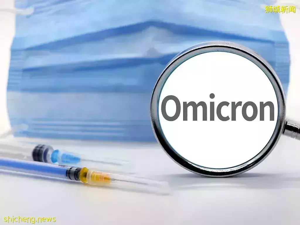 新加坡出现首起本土奥密克戎病例!科兴第三针间隔8个月接种效果最佳