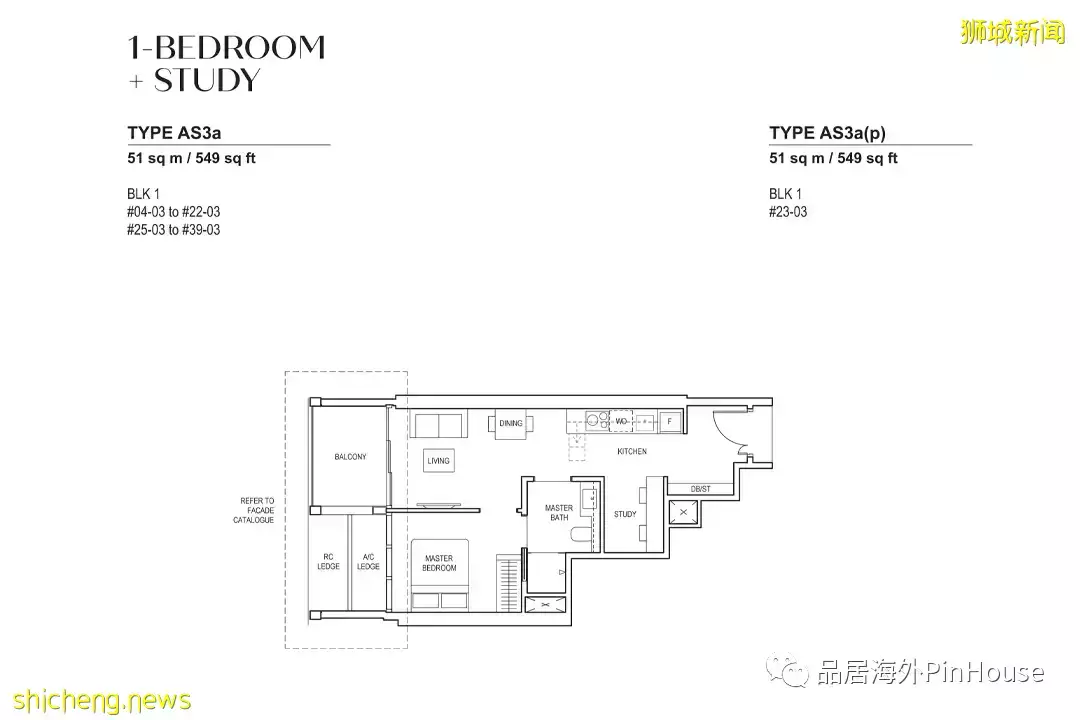 Canning Hill Piers 稀有城市綜合體,依山傍水的河畔豪宅,開盤首周售出77%的火爆項目