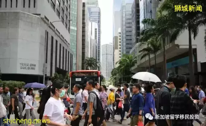 【商务咨询】为什么跨国公司都喜欢在新加坡设立区域总部