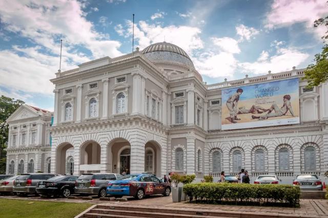 新加坡四日游攻略,带你来一场米其林级逛吃之旅