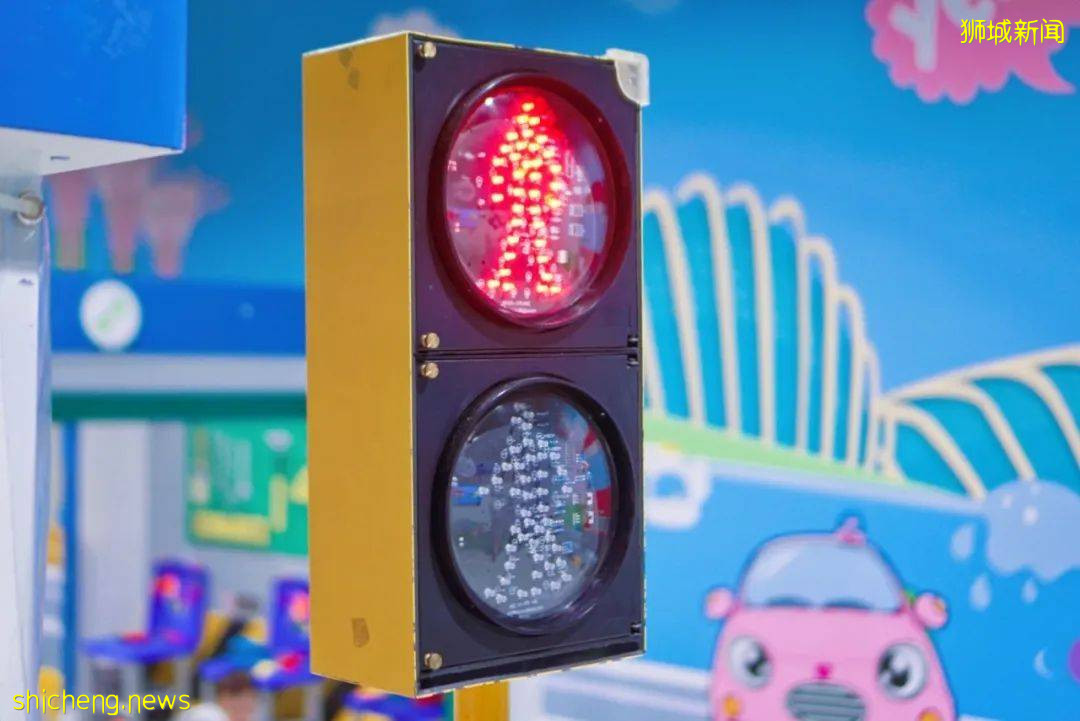 免費送票！火爆韓國的兒童遊樂場，原來新加坡也有