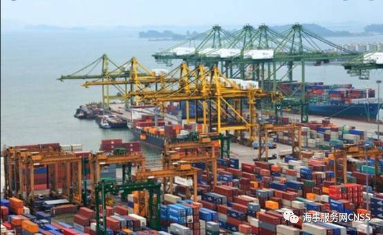 新加坡今日起實施岸基人員登船新要求