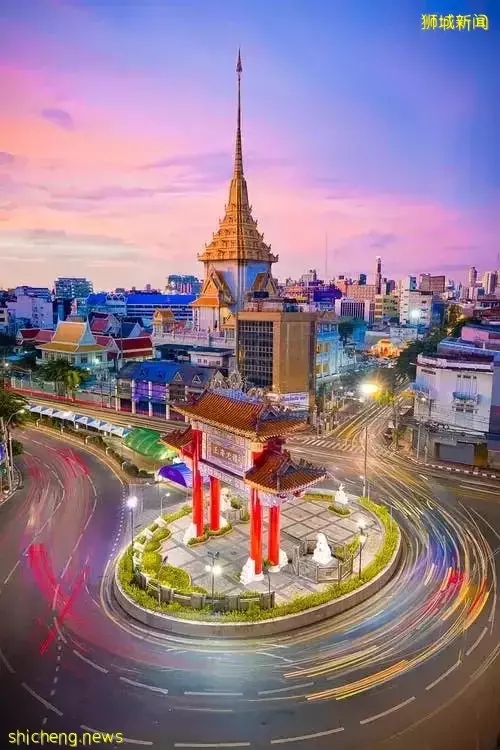 又一国家模仿新加坡:取消接种者入境检测和隔离!旅游省下一大笔钱