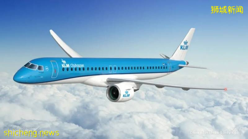 航空業複蘇中，新加坡飛中國航班增多、票價越來越便宜