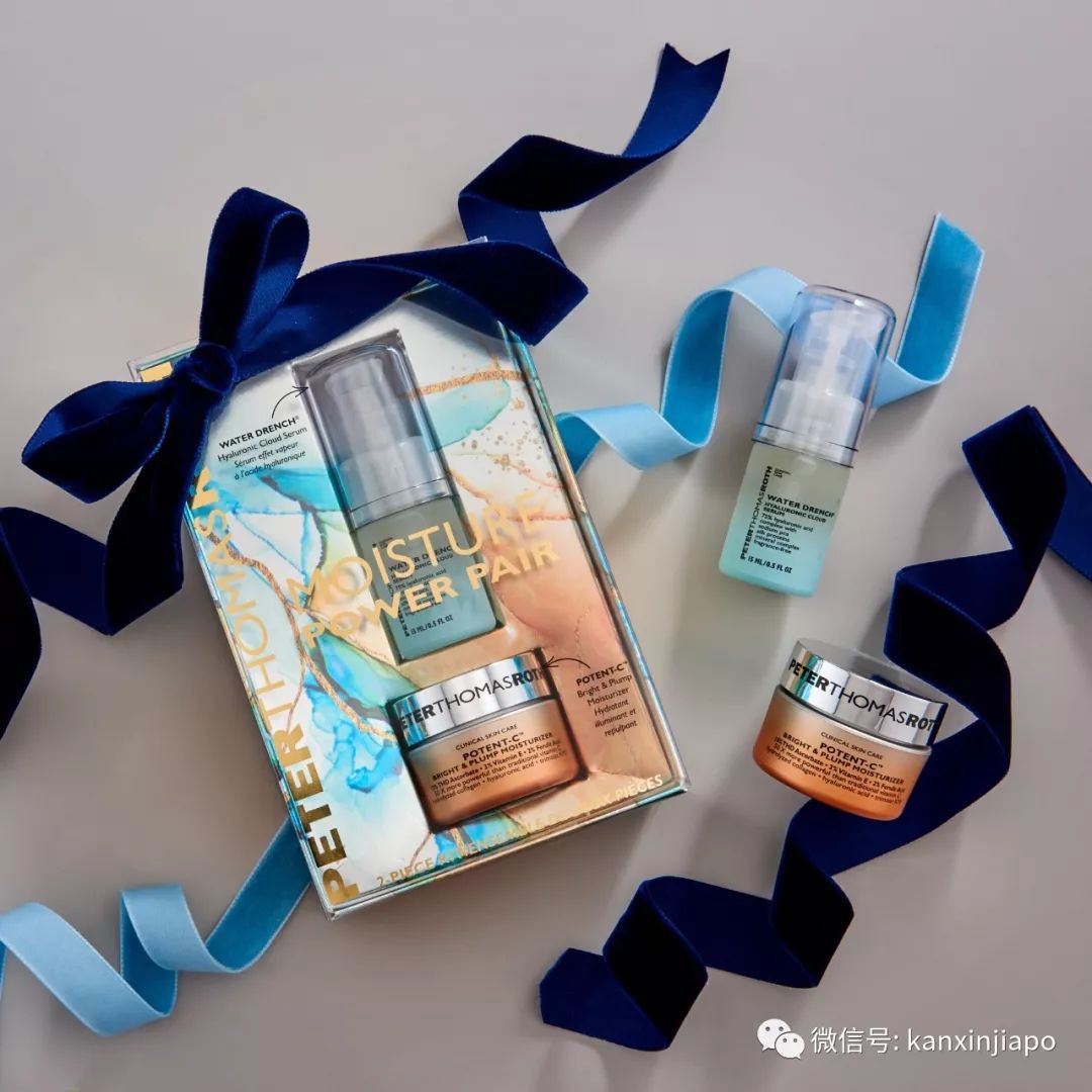 大牌、好用、不贵！新加坡经济适用型圣诞礼物get~