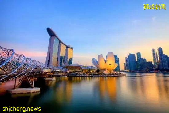 跨國公司都在這設立亞洲總部,究竟爲哪般!