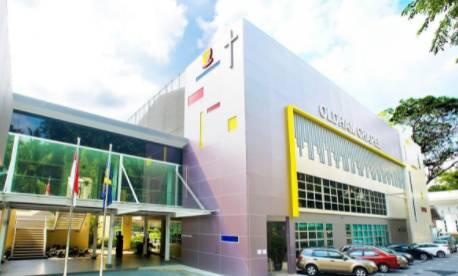 想要获得国际一流的教育水平？新加坡国际学校给您保障！还有众多语言学校可供选择