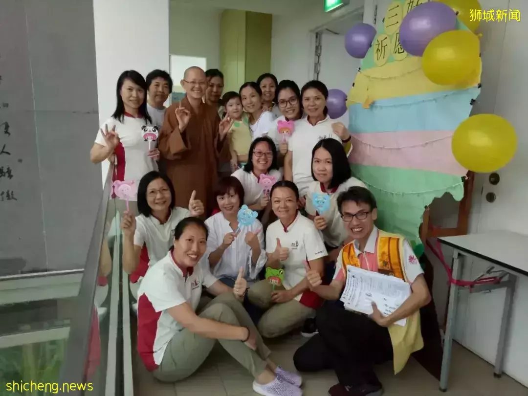 這個周末新加坡又雙叒叕放假3天啦，這次是爲啥