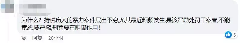 震惊!这名学生在新加坡被狂砍6刀,缝了几十针!警方高层:芽笼是潜在火药桶