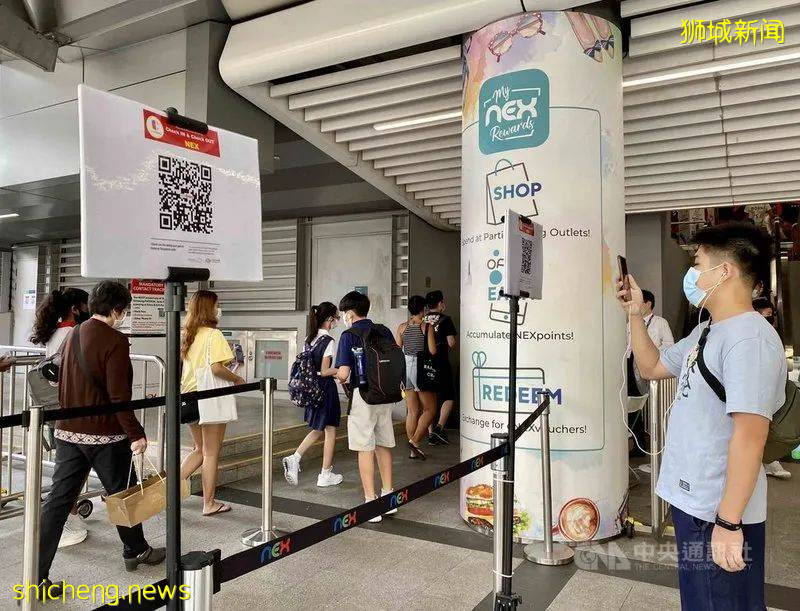 新加坡又又又发钱了!壕撒6亿5000万新币帮助这些人