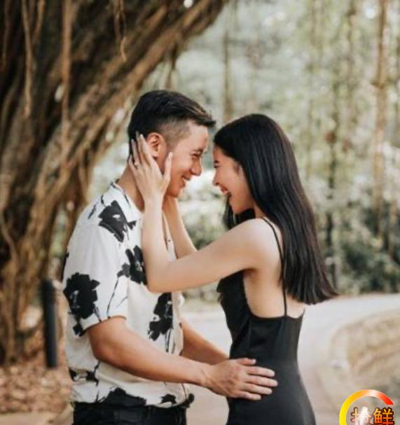 恭喜！“Ah Boy”陈伟恩求婚成功