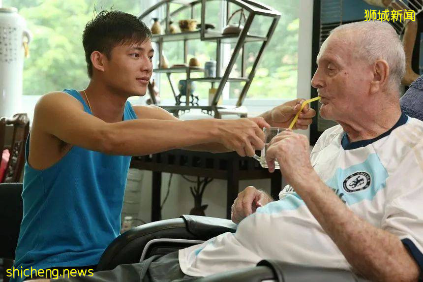 揭秘新加坡請“男傭”的那些事兒～業內人士勸：別請