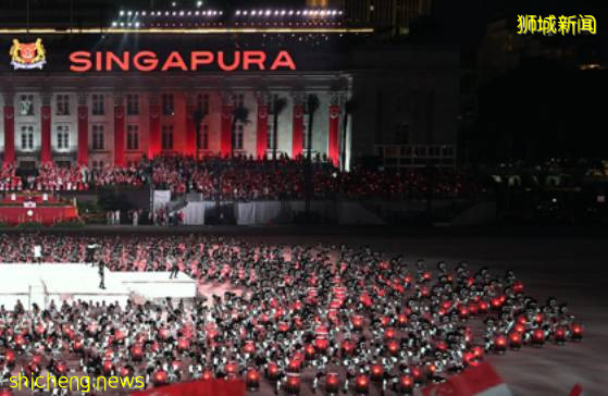 新加坡执政党竞选党纲出炉!全岛570人公民PR外国全受影响