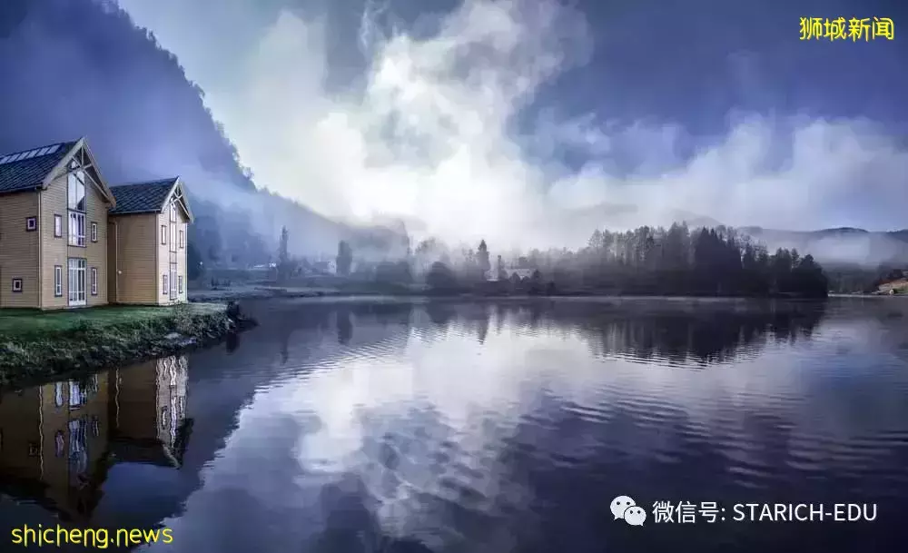 每一所UWC，都有自己的故事