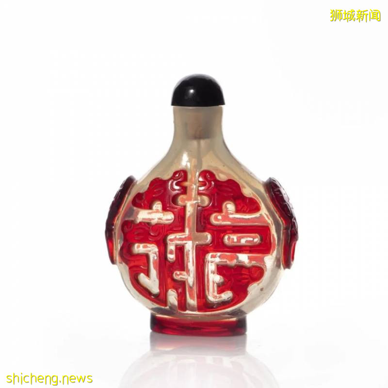 新加坡國際拍賣品珍雅趣專場,來源有序、即將舉槌