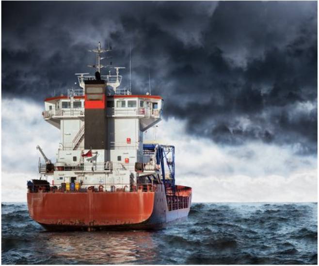 無底洞！新加坡"燃油大王"被債務淹沒! 賣完碼頭賣船舶!...150艘, 賣三分之一了