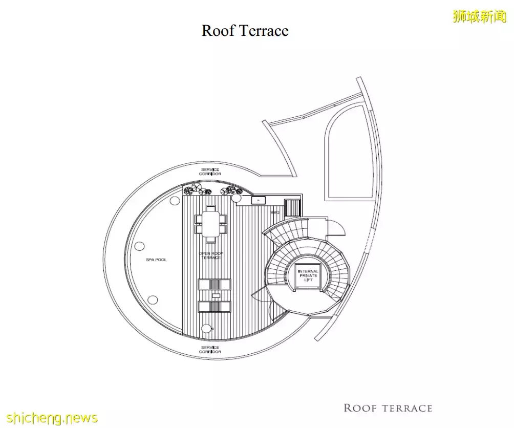 CLIVEDEN AT GRANGE 凯林豪庭 【即买即住 顶级豪宅 五星配套 璀璨美景相伴 无与伦比的尊贵 永久传承的爱 】