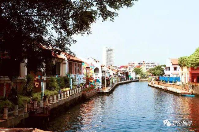 談談新加坡和馬來西亞“雙聯課程”