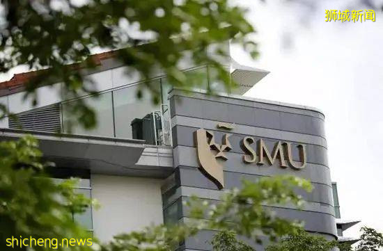 新加坡“心理健康意識周”再度來襲！新加坡管理大學制定韌性框架，關注學生心理健康