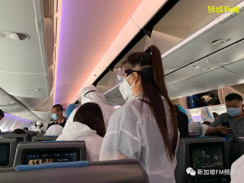 疫情期間如何從新加坡回國｜網友親曆分享，最新回國手續及上海隔離政策